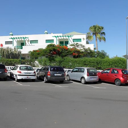 Bonito Apartamento Cerca La Playa ซานบาร์โตโลเม ภายนอก รูปภาพ