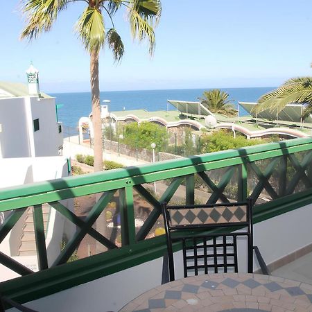 Bonito Apartamento Cerca La Playa ซานบาร์โตโลเม ภายนอก รูปภาพ
