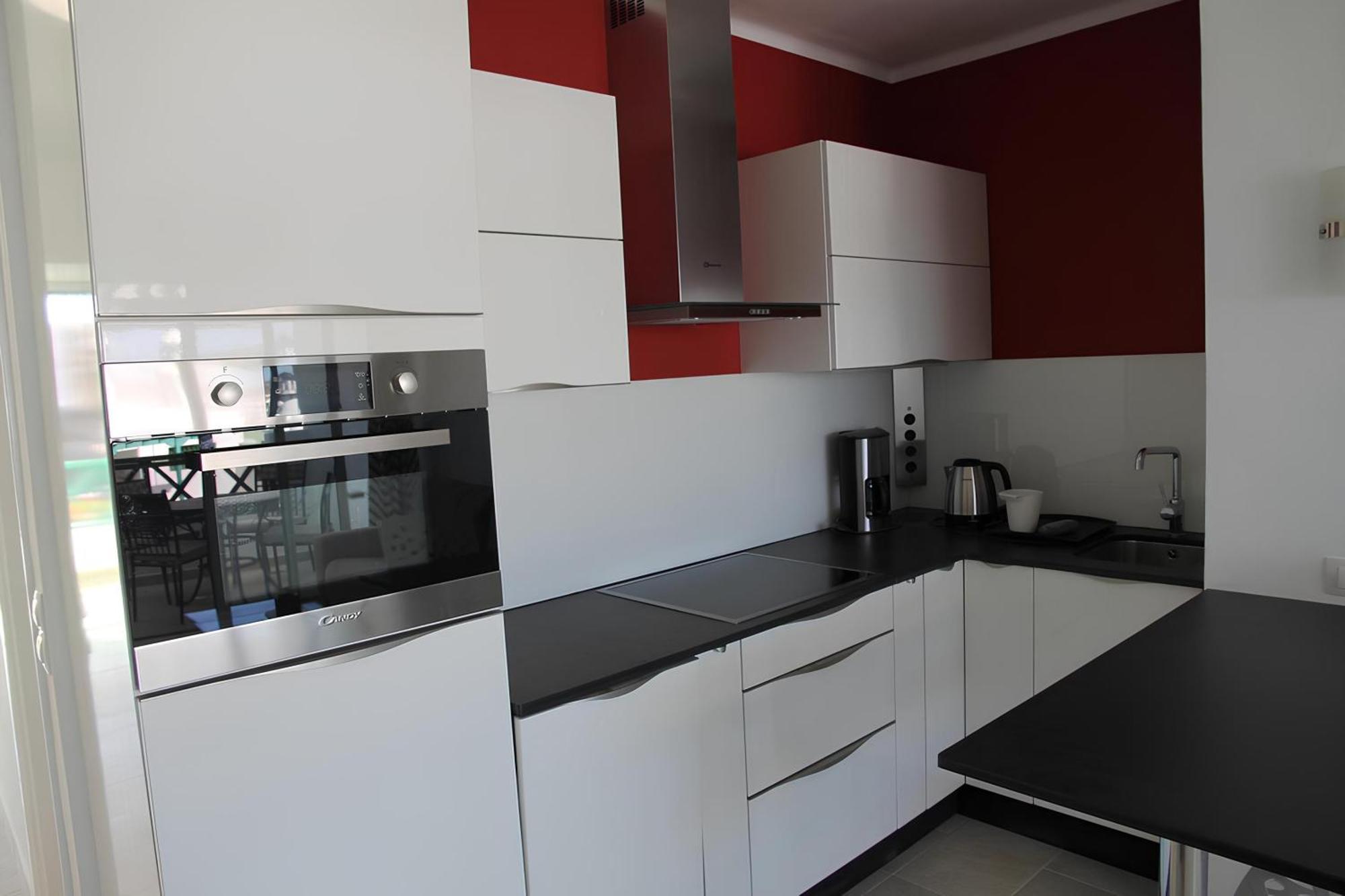 Bonito Apartamento Cerca La Playa ซานบาร์โตโลเม ภายนอก รูปภาพ