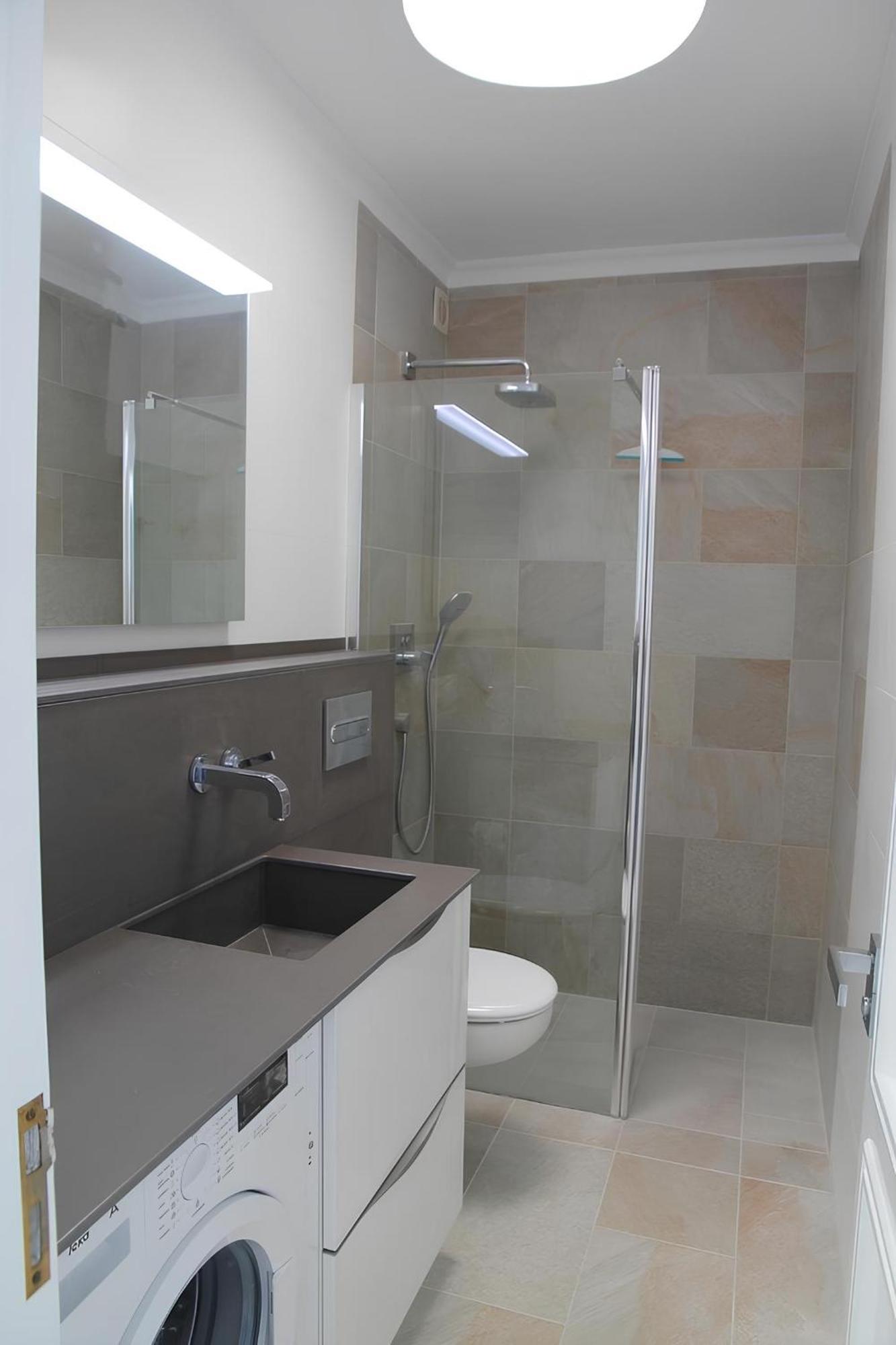 Bonito Apartamento Cerca La Playa ซานบาร์โตโลเม ภายนอก รูปภาพ