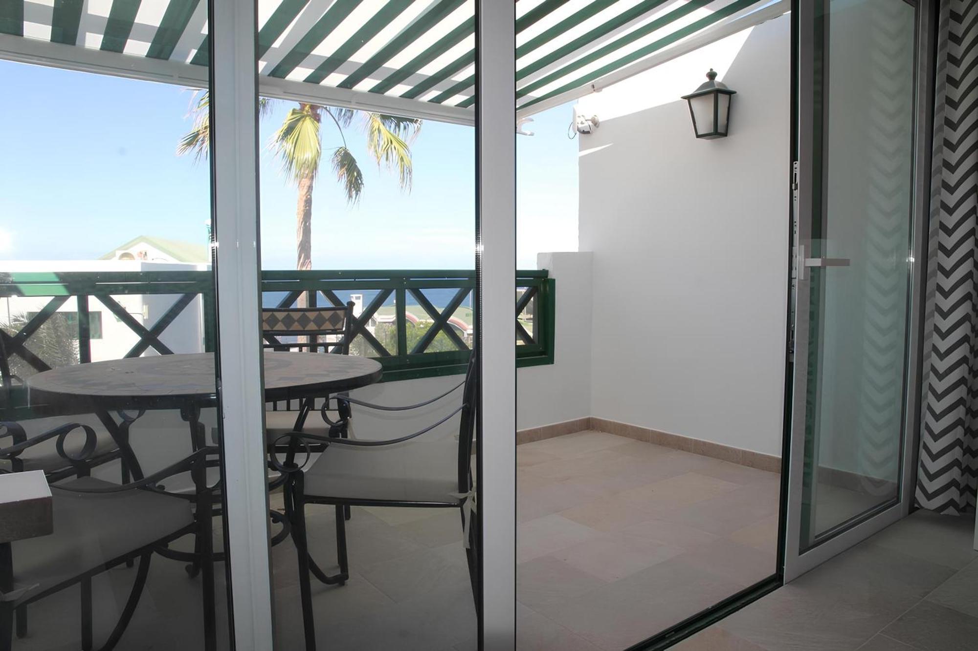 Bonito Apartamento Cerca La Playa ซานบาร์โตโลเม ภายนอก รูปภาพ