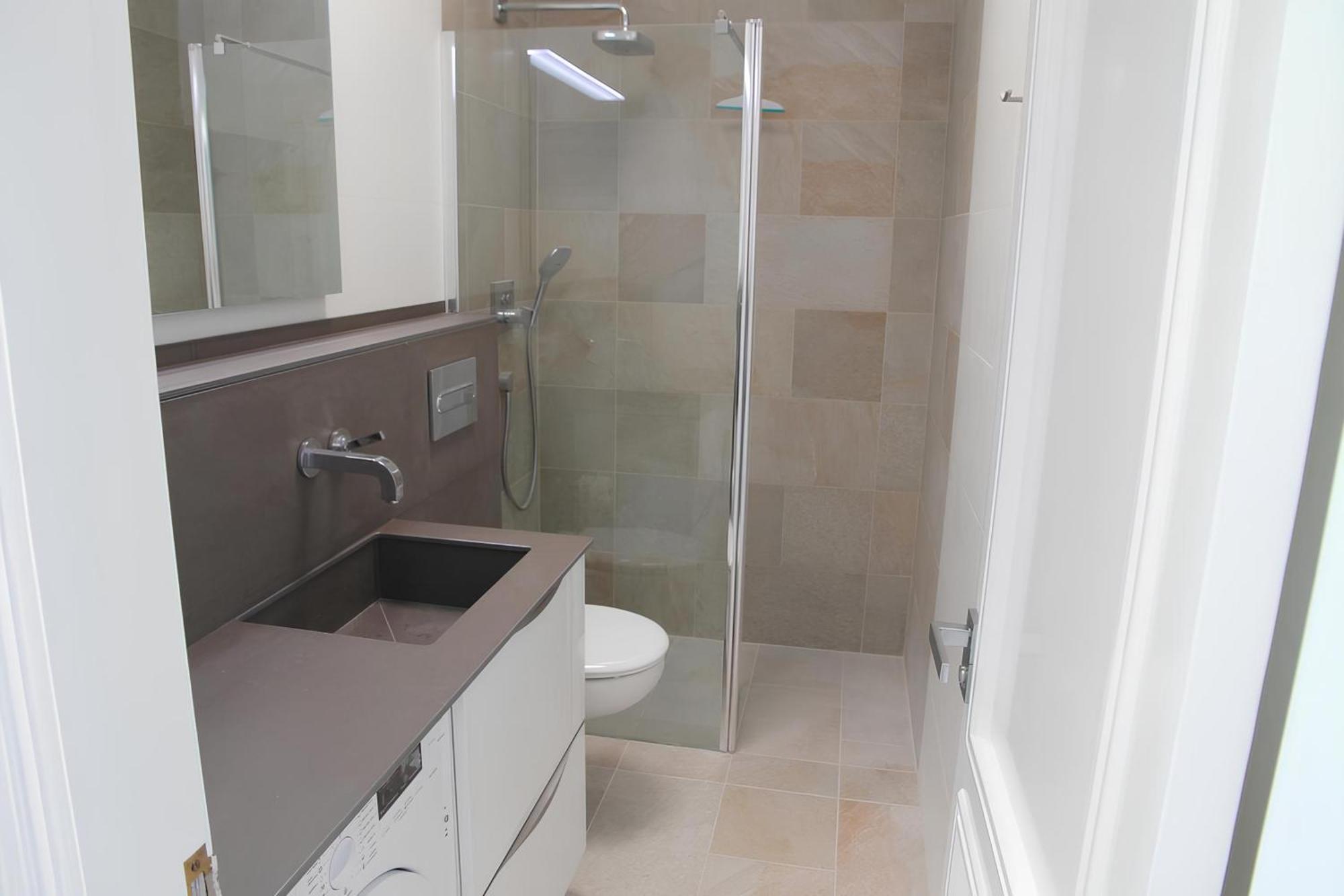 Bonito Apartamento Cerca La Playa ซานบาร์โตโลเม ภายนอก รูปภาพ