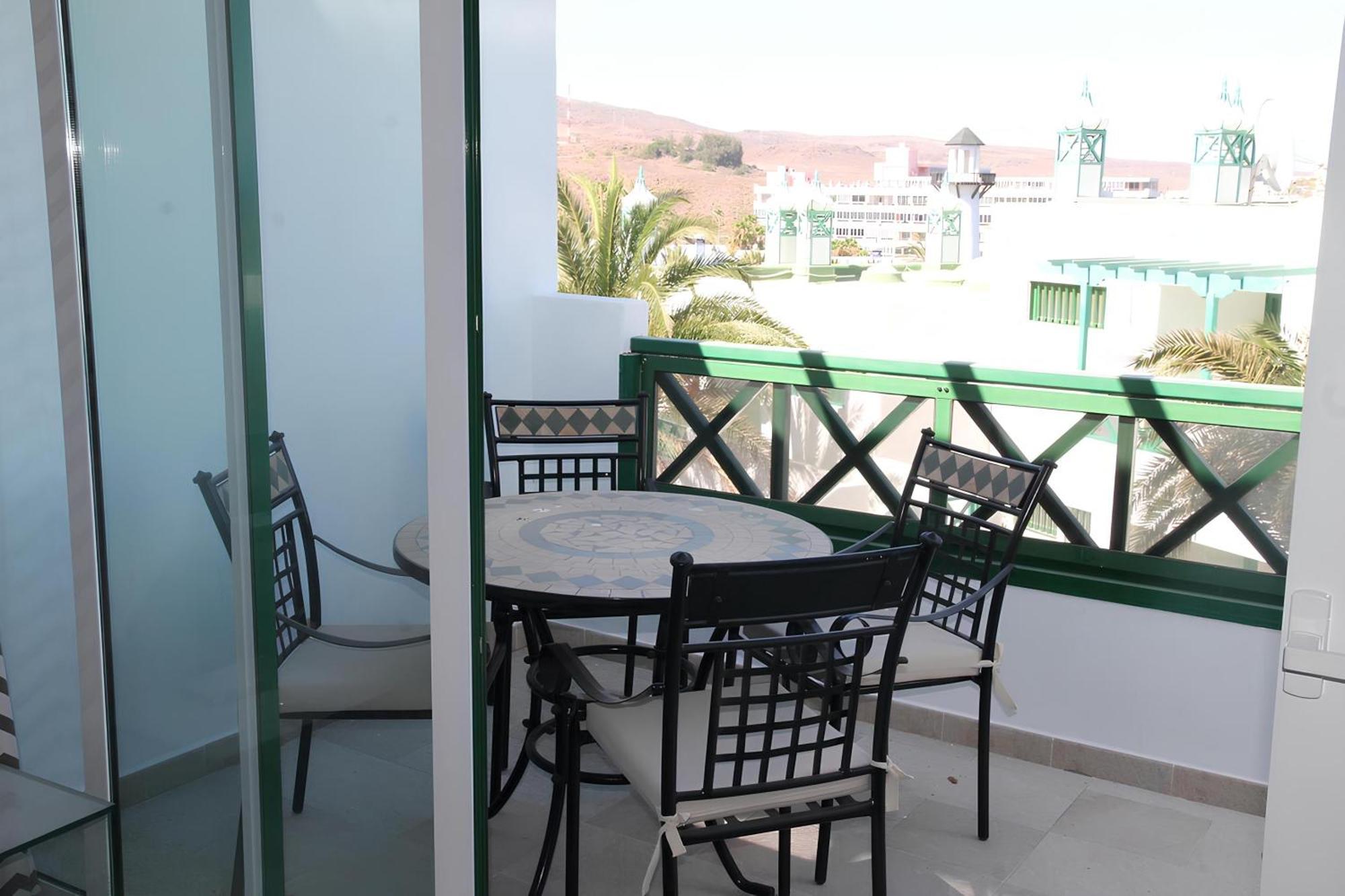 Bonito Apartamento Cerca La Playa ซานบาร์โตโลเม ภายนอก รูปภาพ