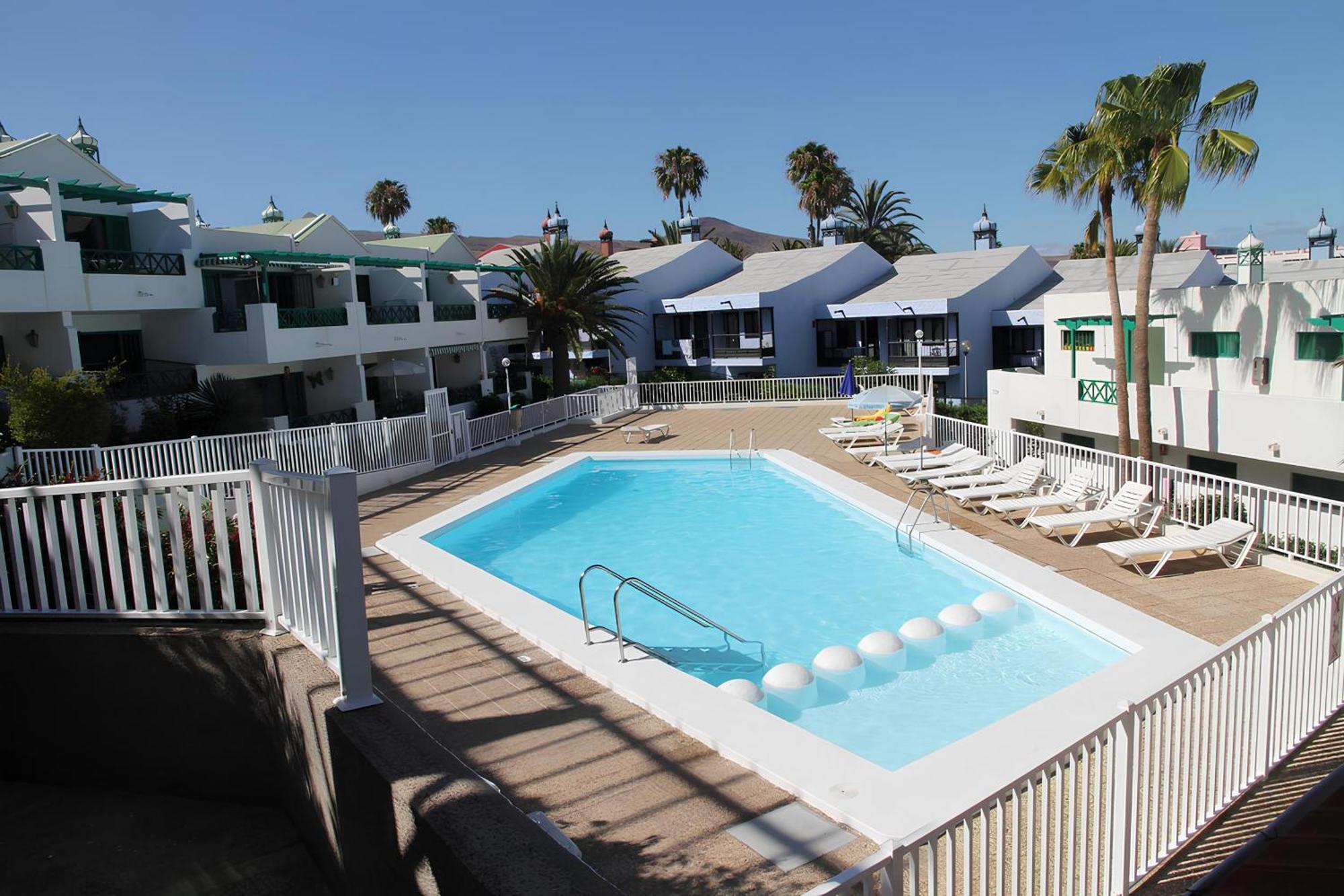 Bonito Apartamento Cerca La Playa ซานบาร์โตโลเม ภายนอก รูปภาพ
