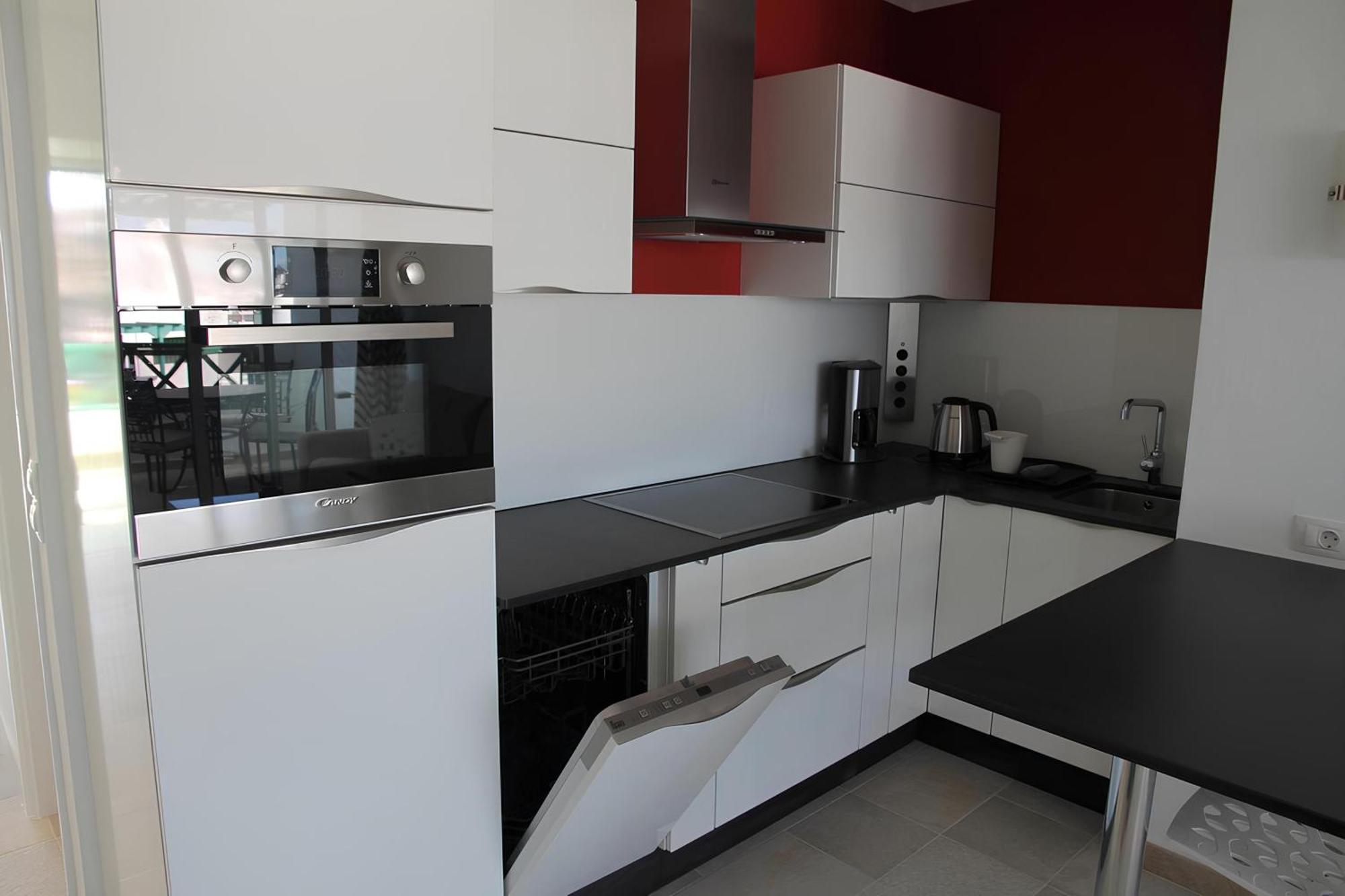 Bonito Apartamento Cerca La Playa ซานบาร์โตโลเม ภายนอก รูปภาพ